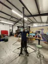 Crochetmas 2021, Berea 2